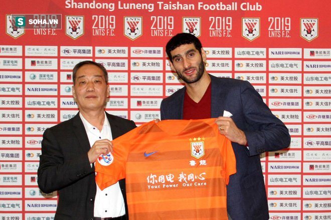 Báo Trung Quốc hé lộ tin tốt cho Hà Nội FC trước đại chiến ở AFC Champions League - Ảnh 1.