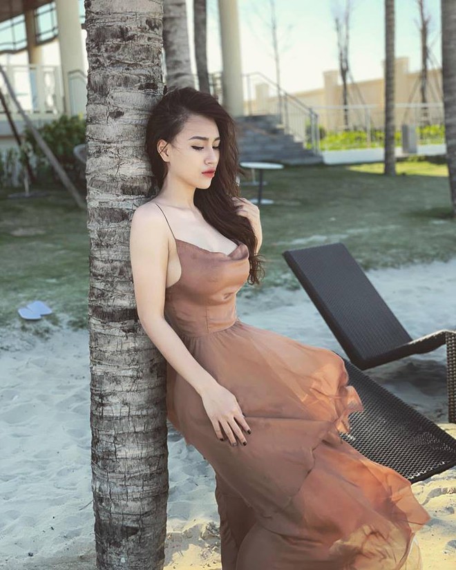 DJ Tít nóng bỏng và sexy hơn sau khi công khai ly hôn - Ảnh 8.