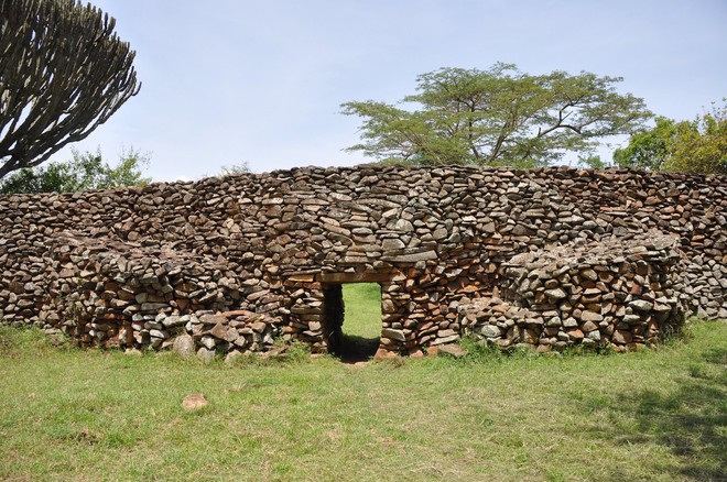 Vẻ đẹp như đến từ thế giới khác của những di sản mới được UNESCO công nhận - Ảnh 17.