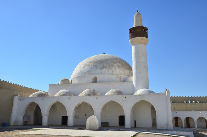 Vẻ đẹp như đến từ thế giới khác của những di sản mới được UNESCO công nhận - Ảnh 19.