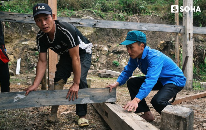 Chiến tranh năm 1979: Chuyện người dân quân tay không đánh 7 lính Trung Quốc bỏ chạy - Ảnh 10.