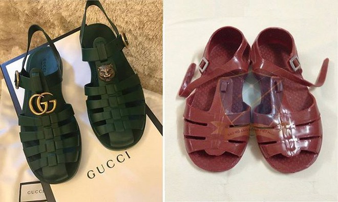 Cư dân mạng Việt thích thú vì mũ Gucci giá 9 triệu đồng giống với mũ nan hàng Việt giá 80.000 đồng - Ảnh 4.