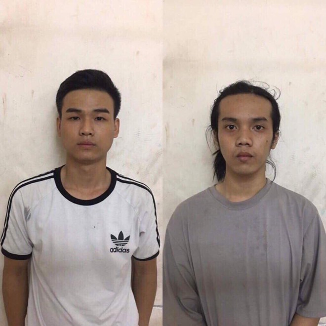 Nguyên nhân bất ngờ của nhóm vờ mua hàng online rồi lột sạch nạn nhân giữa đường ở Sài Gòn - Ảnh 3.