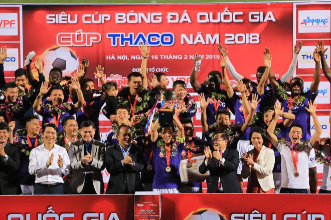 Một năm sau Thường Châu, Quang Hải và đồng đội sẽ thắp ngọn lửa mới trên đất Trung Quốc - Ảnh 3.