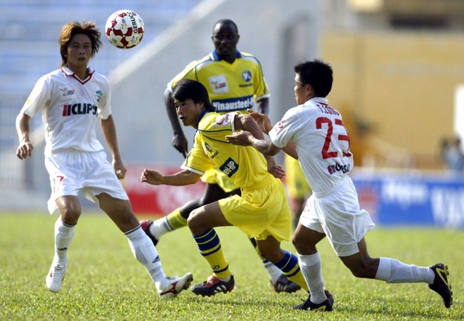 Cup C1 châu Á, HAGL đáng nể nhất Việt Nam - Ảnh 1.