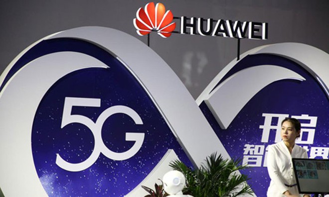 Huawei tự tin thắng thầu mạng 5G tại Việt Nam: Chuyên gia công nghệ lên tiếng cảnh báo - Ảnh 1.