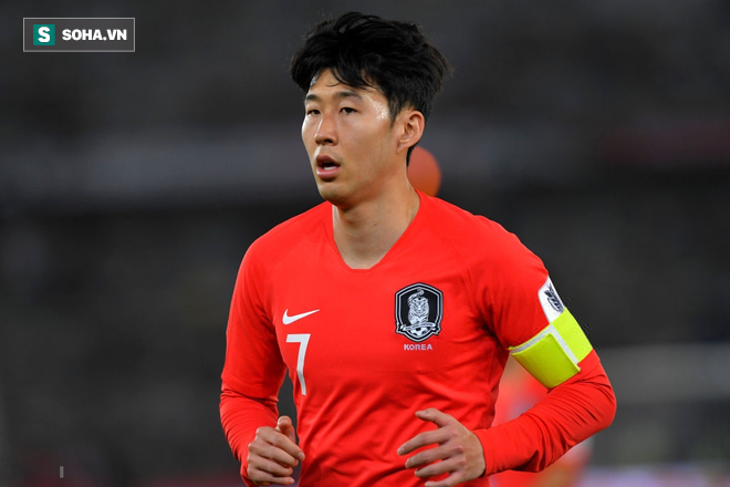 Khủng hoảng nghi&ecirc;m trọng, H&agrave;n Quốc muốn ho&atilde;n cuộc thư h&ugrave;ng với Việt Nam tại Mỹ Đ&igrave;nh - Ảnh 1.