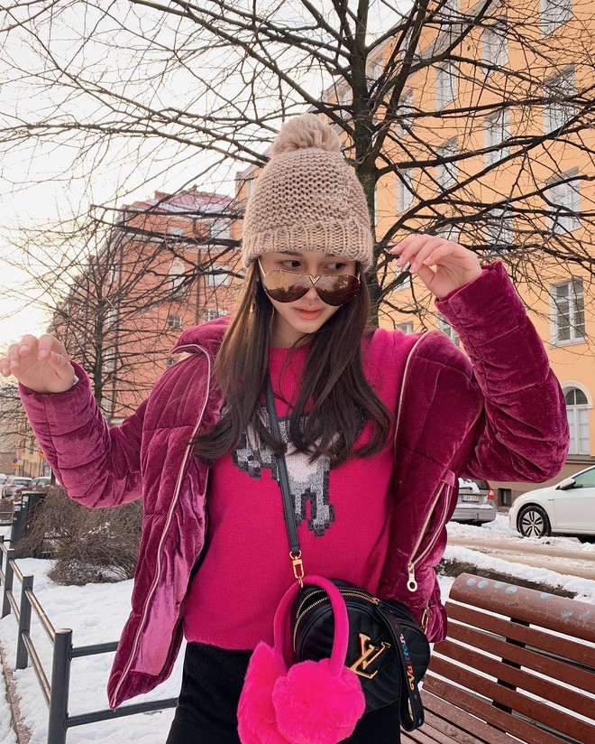 Thiếu nữ xinh đẹp chết danh Rich Kid Malaysia v&igrave; mới 21 tuổi đ&atilde; l&agrave;m chủ chuỗi cửa h&agrave;ng thời trang cao cấp - Ảnh 13.