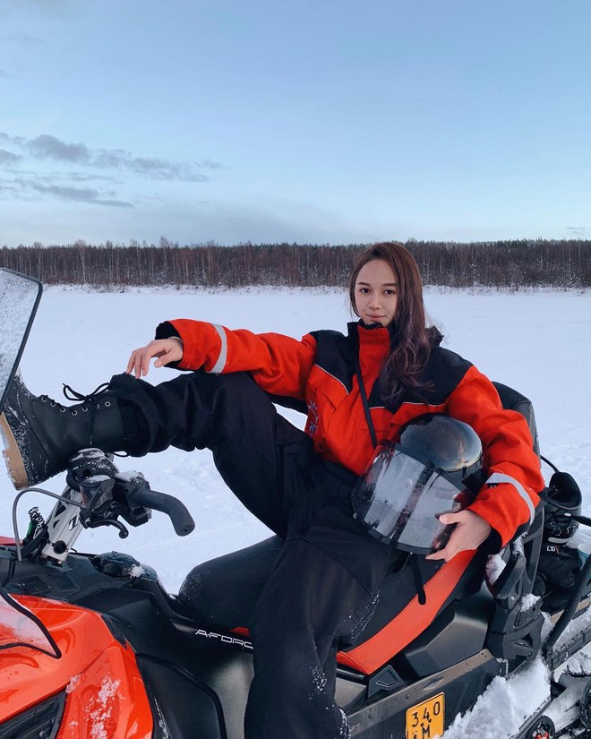 Thiếu nữ xinh đẹp chết danh Rich Kid Malaysia v&igrave; mới 21 tuổi đ&atilde; l&agrave;m chủ chuỗi cửa h&agrave;ng thời trang cao cấp - Ảnh 14.