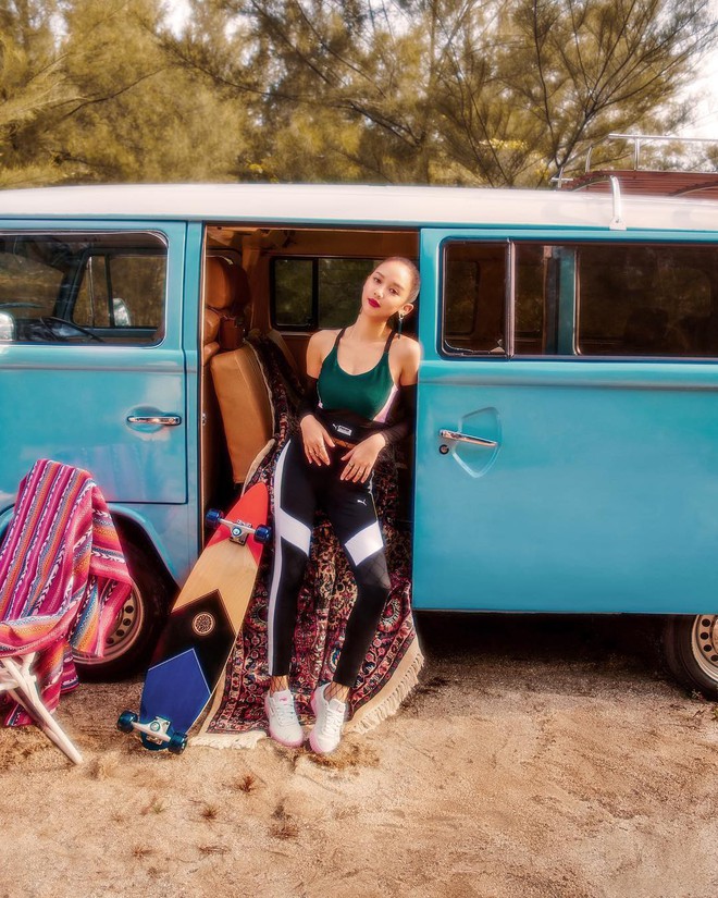 Thiếu nữ xinh đẹp chết danh Rich Kid Malaysia v&igrave; mới 21 tuổi đ&atilde; l&agrave;m chủ chuỗi cửa h&agrave;ng thời trang cao cấp - Ảnh 15.