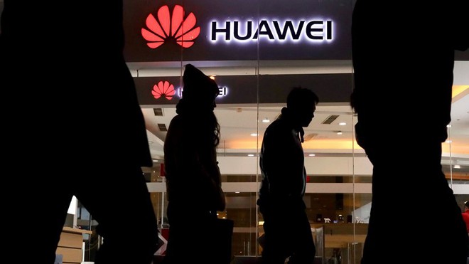 Mỹ đã và đang kiềm tỏa Huawei như thế nào? - Ảnh 4.
