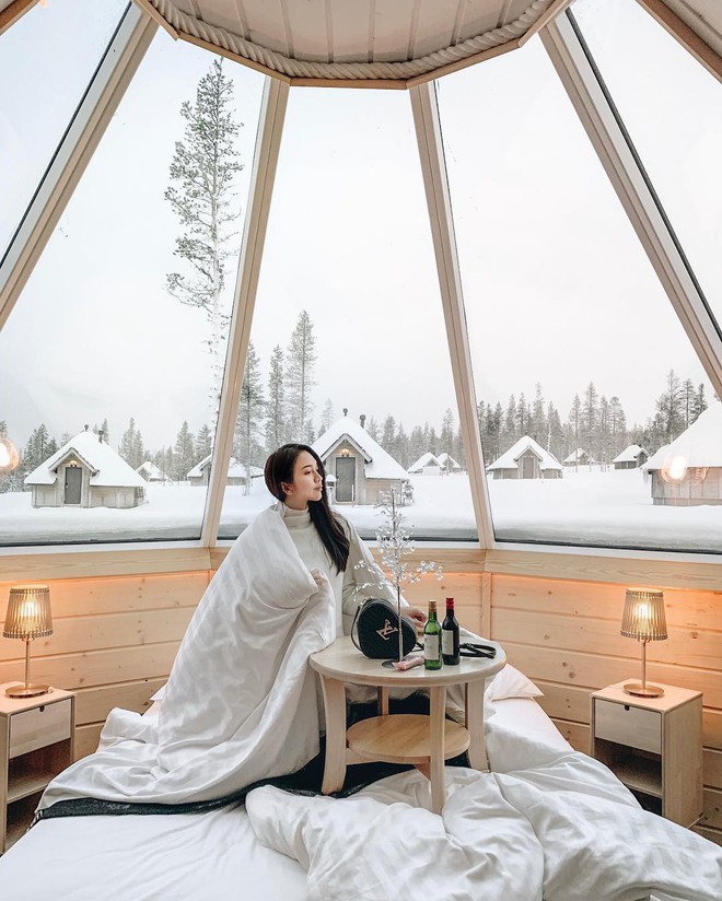 Thiếu nữ xinh đẹp chết danh Rich Kid Malaysia v&igrave; mới 21 tuổi đ&atilde; l&agrave;m chủ chuỗi cửa h&agrave;ng thời trang cao cấp - Ảnh 4.