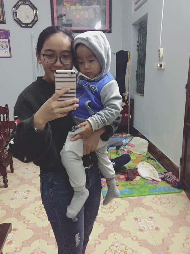 Nhật ký trông em ngày Tết: Cách nhau 1 giáp là chuyện thường, có người lệch hẳn 17-18 tuổi kia kìa - Ảnh 6.