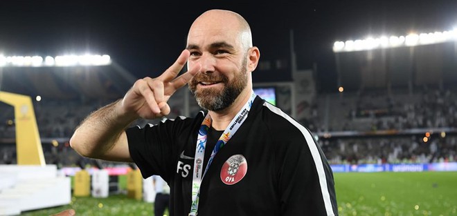 Qatar vô địch như thế mới sướng - Ảnh 6.