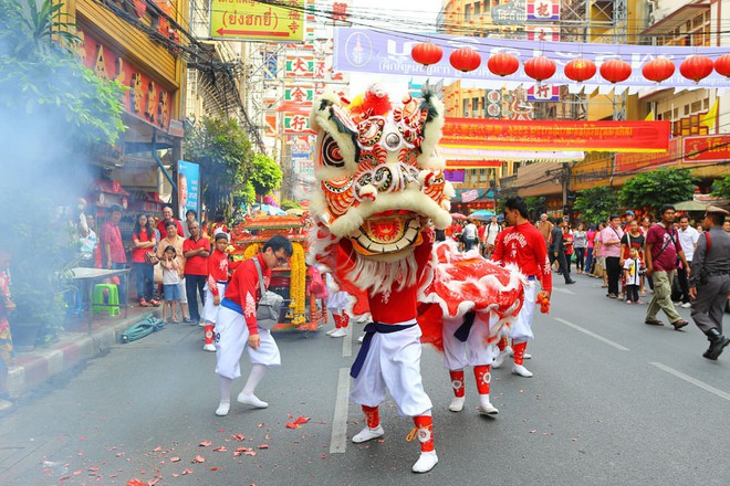 Singapore: Người dân tham công tiếc việc không muốn nghỉ lễ, Tết nhiều - Ảnh 6.