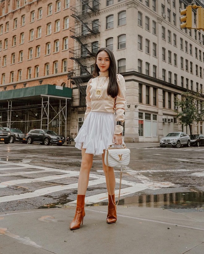 Thiếu nữ xinh đẹp chết danh Rich Kid Malaysia v&igrave; mới 21 tuổi đ&atilde; l&agrave;m chủ chuỗi cửa h&agrave;ng thời trang cao cấp - Ảnh 9.