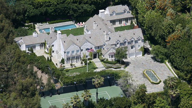 Tom Cruise tuổi 56: Tài sản nửa tỷ đô, bỏ vợ con sống ẩn dật cùng giáo phái - Ảnh 4.