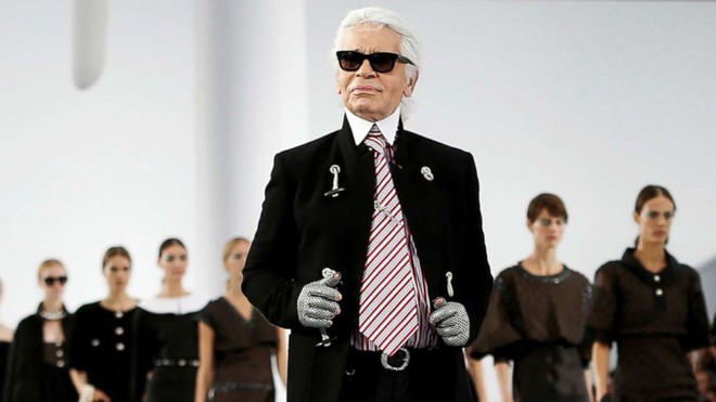 Nếu không có Karl Lagerfeld, Chanel đã không trở thành một đế chế bất bại như ngày hôm nay - Ảnh 1.