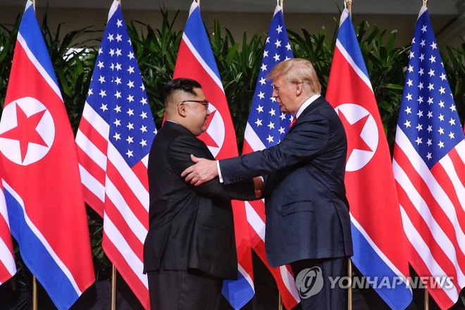 Lý do khuôn khổ hội nghị thượng đỉnh ở Hà Nội giúp 2 ông Trump-Kim dễ đạt được đột phá - Ảnh 2.