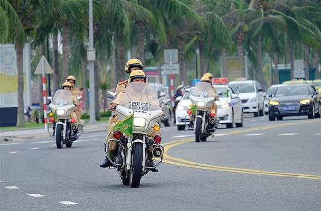 Thủ tướng kiểm tra công tác chuẩn bị Hội nghị Thượng đỉnh Mỹ - Triều tại Hà Nội - Ảnh 1.