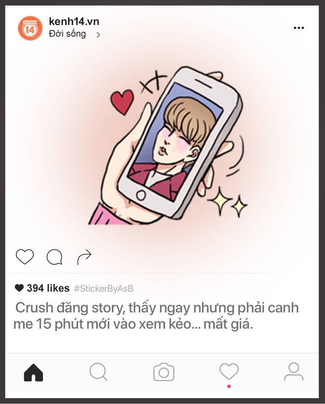 Đỉnh cao của sống ảo chính là việc một ngày đăng tận 40 cái story Instagram! - Ảnh 3.