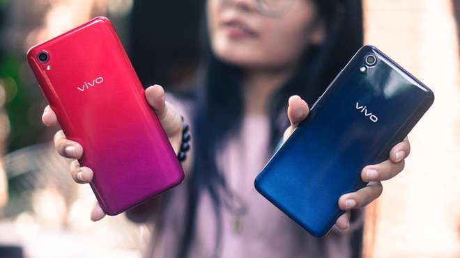 Vivo Y91c giá dưới 4 triệu sắp lên kệ độc quyền TGDĐ, hứa hẹn sẽ gây sốt trong thời gian tới - Ảnh 2.