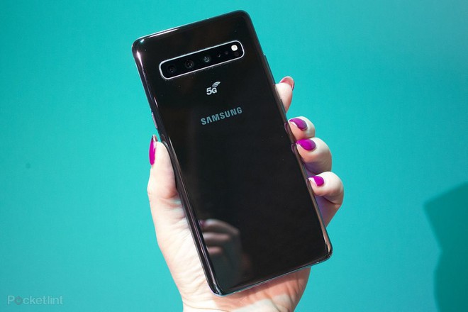 Cảm nhận đầu tiên sau khi dùng thử gia đình Galaxy S10: Cực kỳ cao cấp và sang trọng - Ảnh 16.