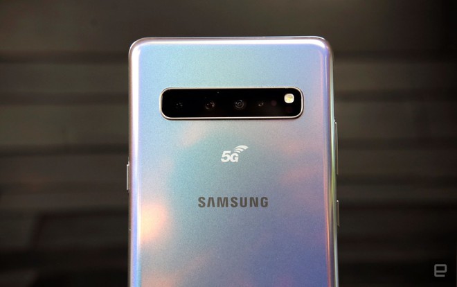 Cảm nhận đầu tiên sau khi dùng thử gia đình Galaxy S10: Cực kỳ cao cấp và sang trọng - Ảnh 17.