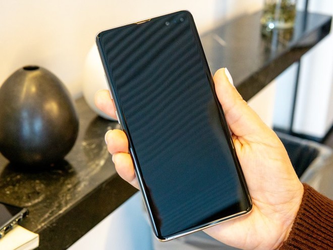 Cảm nhận đầu tiên sau khi dùng thử gia đình Galaxy S10: Cực kỳ cao cấp và sang trọng - Ảnh 18.