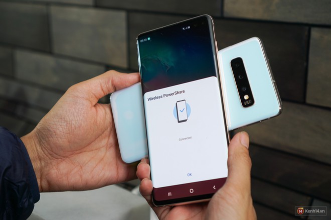 4 vũ khí chiếm trọn spotlight của Galaxy S10 đêm qua, ai lỡ mua smartphone khác đừng hối hận - Ảnh 6.