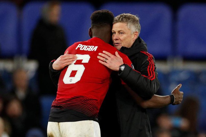 Solskjaer không phải thuốc tiên, Man United vẫn cần một nhân vật quan trọng khác - Ảnh 3.