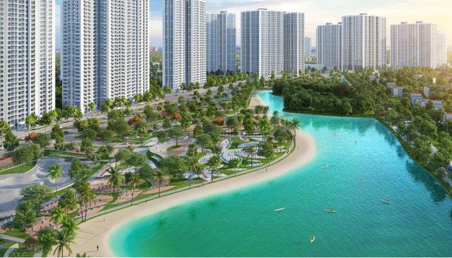 Tân chủ nhân nói gì khi sở hữu nhà mới tại Vincity Sportia? - Ảnh 2.