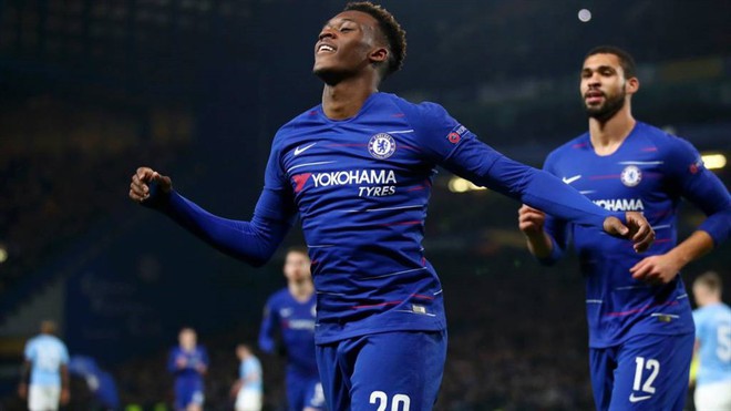 Chelsea chính thức bị FIFA treo giò chuyển nhượng 2 kỳ - Ảnh 3.