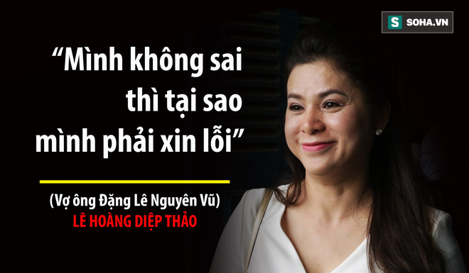 Vụ li hôn của ông chủ Trung Nguyên: Đề nghị của chủ tọa ông bà cứ nghe thẩm phán xúi dại một lần có khách quan?   - Ảnh 5.