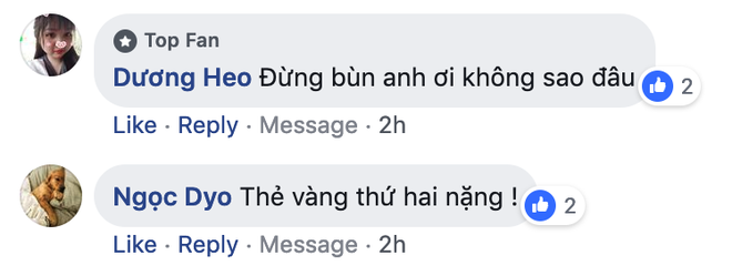 HLV Park Hang-seo ngỡ ngàng, Quế Ngọc Hải cởi áo ôm mặt thất thần trong đường hầm sau thẻ đỏ gây tranh cãi - Ảnh 6.