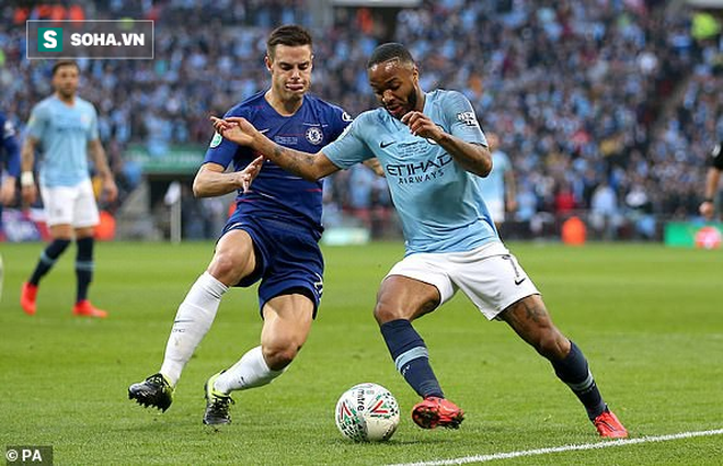 Học trò công khai cãi lời thầy, Chelsea cay đắng nhìn Man City giành ngôi vô địch - Ảnh 2.