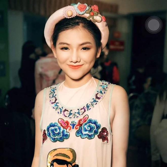 Cô gái Việt duy nhất xuất hiện trong trailer American Idol 2019: Cá tính, sexy ở tuổi 20 - Ảnh 7.