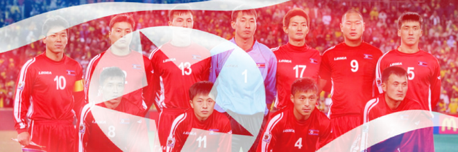 Đội tuyển Quốc gia Triều Tiên: Đội bóng bí ẩn nhất thế giới - Ảnh 1.