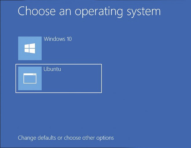 Quá trình khởi động Windows 10 diễn ra như thế nào? - Ảnh 1.