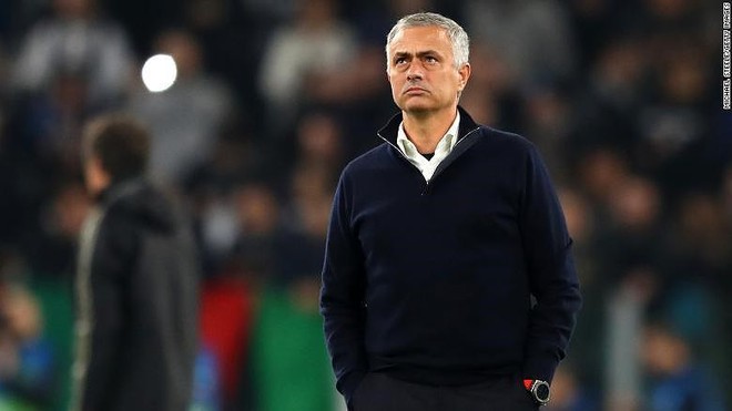 Mourinho: “Muốn tôi dẫn dắt thì phải yêu quý tôi” - Ảnh 1.