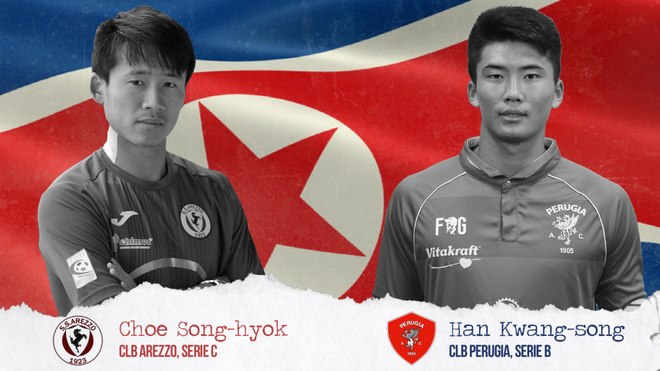 Đội tuyển Quốc gia Triều Tiên: Đội bóng bí ẩn nhất thế giới - Ảnh 11.