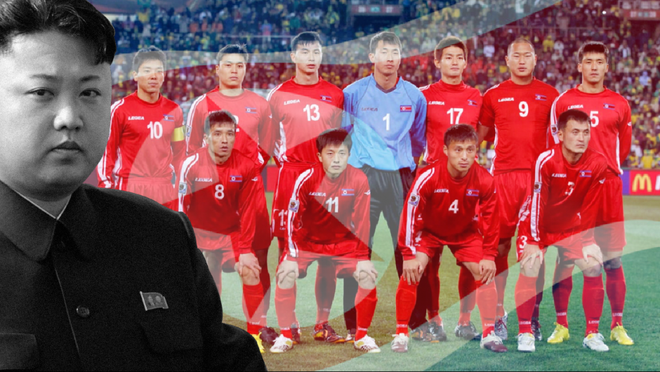 Đội tuyển Quốc gia Triều Tiên: Đội bóng bí ẩn nhất thế giới - Ảnh 12.