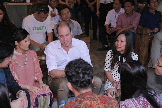 Những món ăn và đồ uống từng được các nguyên thủ nước ngoài lựa chọn khi tới Việt Nam - Ảnh 6.