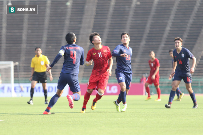 Vòng loại U23 châu Á: Việt Nam từng vùi Timor-Leste, dập Macao, chiến ngang tay Hàn Quốc - Ảnh 3.