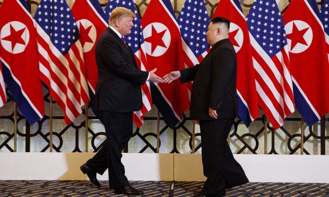 Ông Kim Jong-un: Sau Thượng đỉnh lần 1, thế giới bên ngoài đã hiểu nhầm về quan hệ Mỹ-Triều - Ảnh 1.