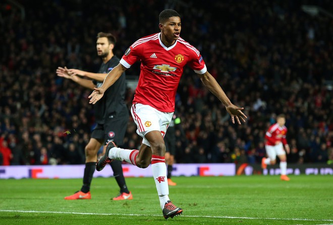 Trong họa có phúc, và Solskjaer sẽ tìm ra những Rashford mới trong khủng hoảng? - Ảnh 2.