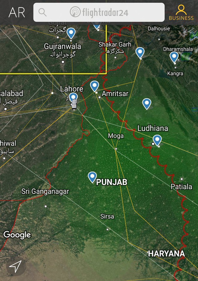 Pakistan vừa bắn rơi 2 chiến đấu cơ KQ Ấn Độ - Su-30MKI tham chiến, căng thẳng tột độ - Ảnh 4.