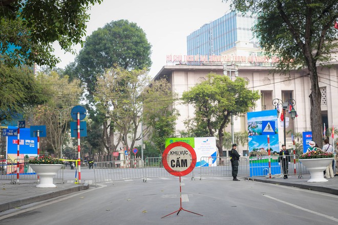 Trước giờ G: Hội nghị thượng đỉnh Mỹ-Triều chuẩn bị khai màn tại khách sạn Metropole - Ảnh 4.