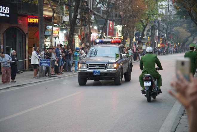 Trước giờ G: Hội nghị thượng đỉnh Mỹ-Triều chuẩn bị khai màn tại khách sạn Metropole - Ảnh 7.