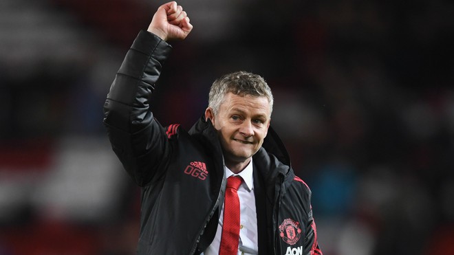 Quân sư khiêm nhường đứng sau thành công của Solskjaer tại Man United - Ảnh 1.